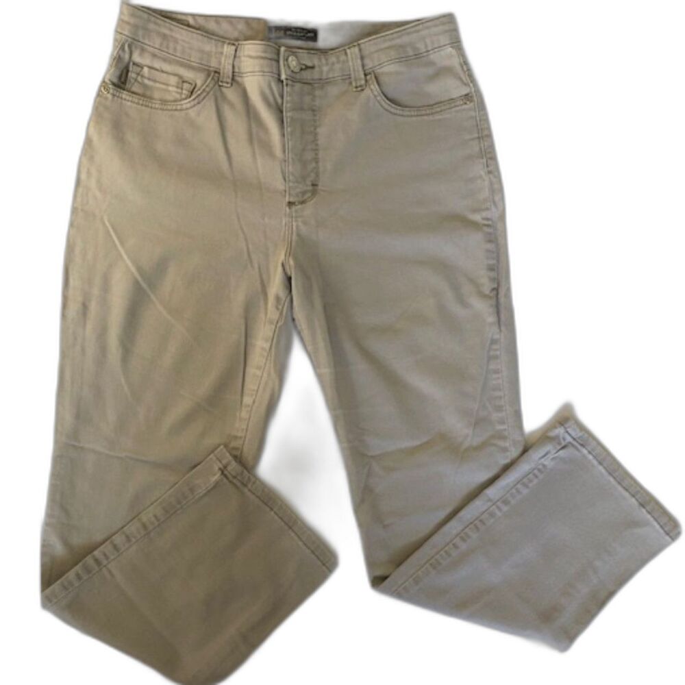 Lee Relaxed Fit Straight Leg High Rise